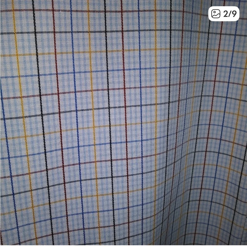 Banana Republic casual button